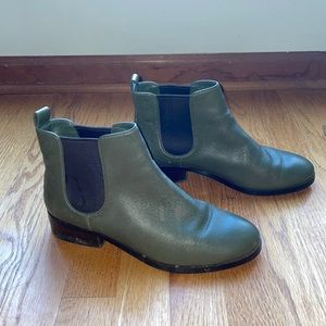 Cole Haan Boots